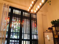 -铭洋专业采耳(田子坊店)