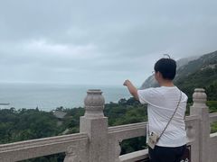 -青岛崂山太清宫