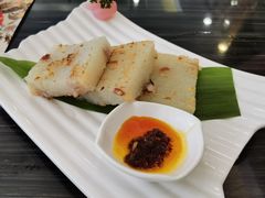 -虾饺妹·粤式手工点心(水荫路店)