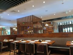 卡座-汉巴味德(大悦城店)