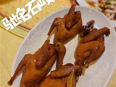 驰名石岐乳鸽-石岐佬中山菜馆(张溪店)