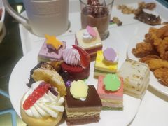 -堂会·KTV·自助餐·团建聚会(天河店)