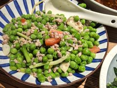 -树厨贵州菜(大十字店)