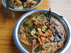 -凤张螺蛳粉·爽口粉(跃进路总店)