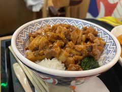 -吉野家(南昌铜锣湾店)