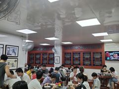 大堂-珍珍小食店(西华路店)