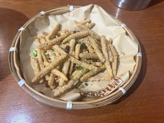 -肖记公安牛肉鱼杂馆·省级非物质文化遗产(万松园直营店)