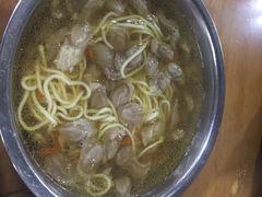 -达道武仔牛肉店(广达路店)