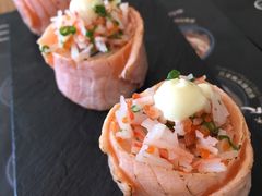 -Sushi Love 创意寿司(丽影广场店)