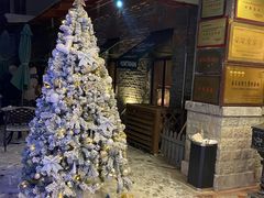 -波特曼西餐厅(南岗店)