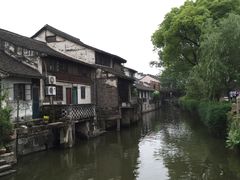 -长廊好灶头 本地人农家菜(枫泾古镇店)