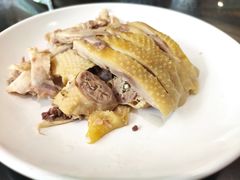 -邢家锅贴老店·非遗·开封菜(金明广场店)