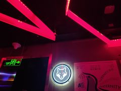 -北京目的地酒吧
