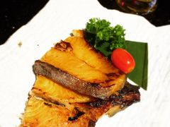 -梅筑·创意料理(王府井百货店)