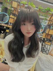 点击看大图 -藤野造型
