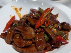 -北李妈妈菜·海肠捞饭(开发区万达店)