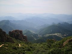 -白草畔自然风景区