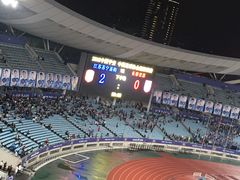 -南京奥林匹克体育中心-体育馆