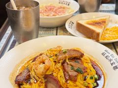 -旺记冰室(九龙中心大厦店)