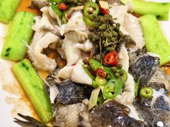 -粤盛海鲜平价店(洛溪食街店)