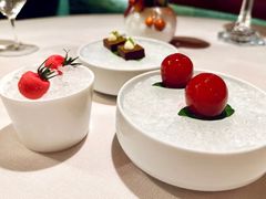 -三嚥阁 La Villa Restaurant