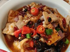 -欧记大排档·景德菜(上海首店)