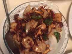 -无招牌海鲜餐厅(克拉码头店)