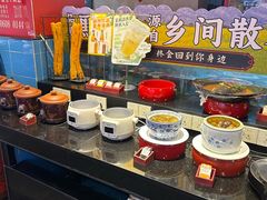 -乡里八闽·福州乡土菜(火车北站店)