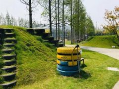 -前小桔亲子创意农场·草莓采摘·露营烧烤