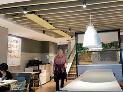 -肯德基(安定门店)