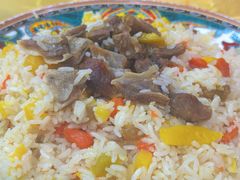 -新疆巴州金丝特餐厅(大钟寺店)