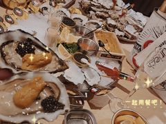 -囧吉香生蚝牛排馆(湖北路店)