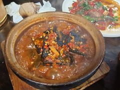 -吃货私房菜(丽江束河古镇店)