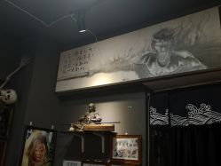 -木子·纹身店TATTOO穿孔·洗纹身