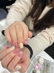 -StartNail美甲