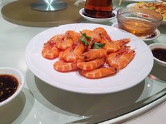 白灼虾-粥旺庄(芳村店)