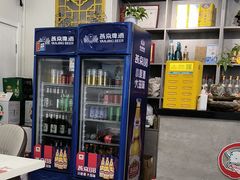 -郭林家常菜烤鸭(曙光西路店)