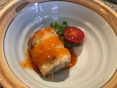 -香樟花园法式铁板烧(恒隆广场店)
