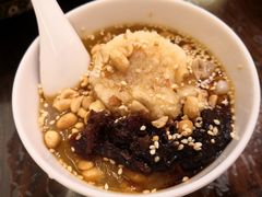 糕粑稀饭-金必轩(青岩店)