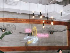 大堂-The Rug Cafe(王府中环店)