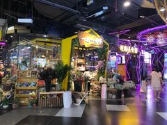 -时尚mego商业广场