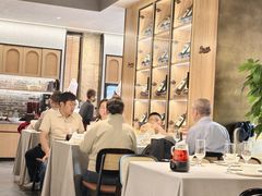 -福海居烤鸭店(鸟巢店)