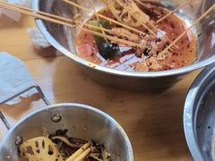 -嘉州鲜知味钵钵鸡(奎星楼店)