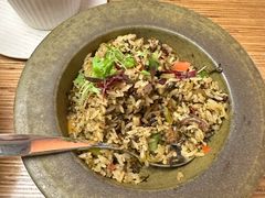 -本处·素食·融合料理(南油店)