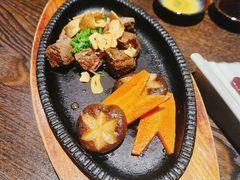 -桂马·日本料理·海胆·海鲜饭·酒场(民主广场店)