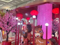 -中航城君尚购物中心