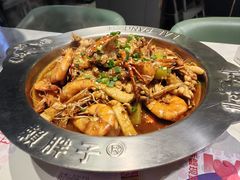 -赖胖子肉蟹煲(上邦百汇城店)