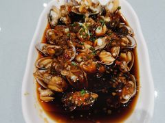 -老瑞福上海菜(人民广场店)