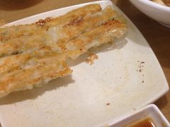 -台北楚楚园馅饼粥(虹桥南丰城店)