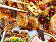-闻香阁·清真(光荣道店)
